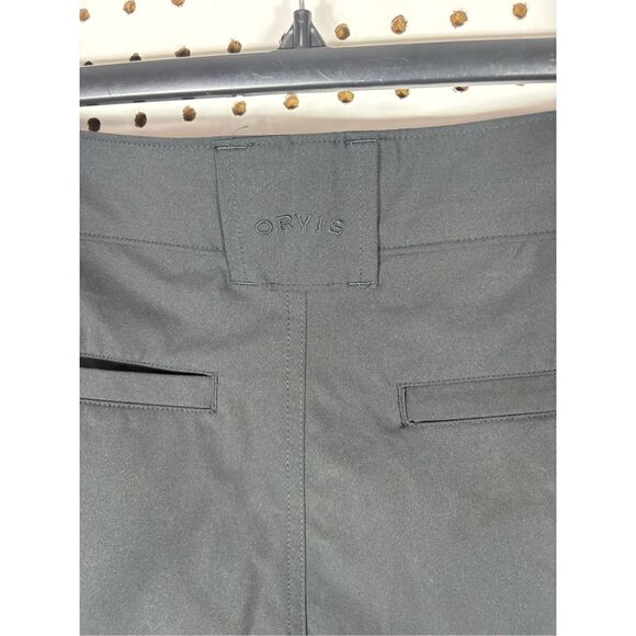 Orvis Performance Cargo shorts Size 40 - Picture 7 of 10